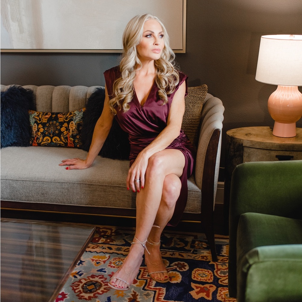 Beautiful Veronica Beard Dress